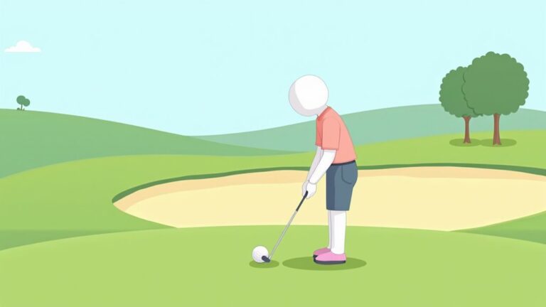 golf ball marking rules