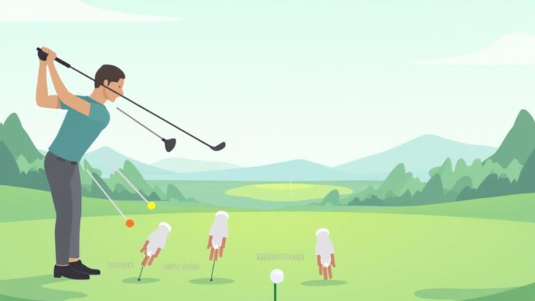 grip pressure influences accuracy